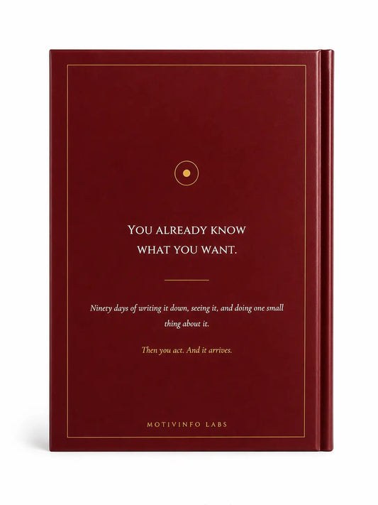 Manifest Your Dream Life — 90-Day Manifestation System | 10 Manifestation Practices. 1 Complete System. 90 Days