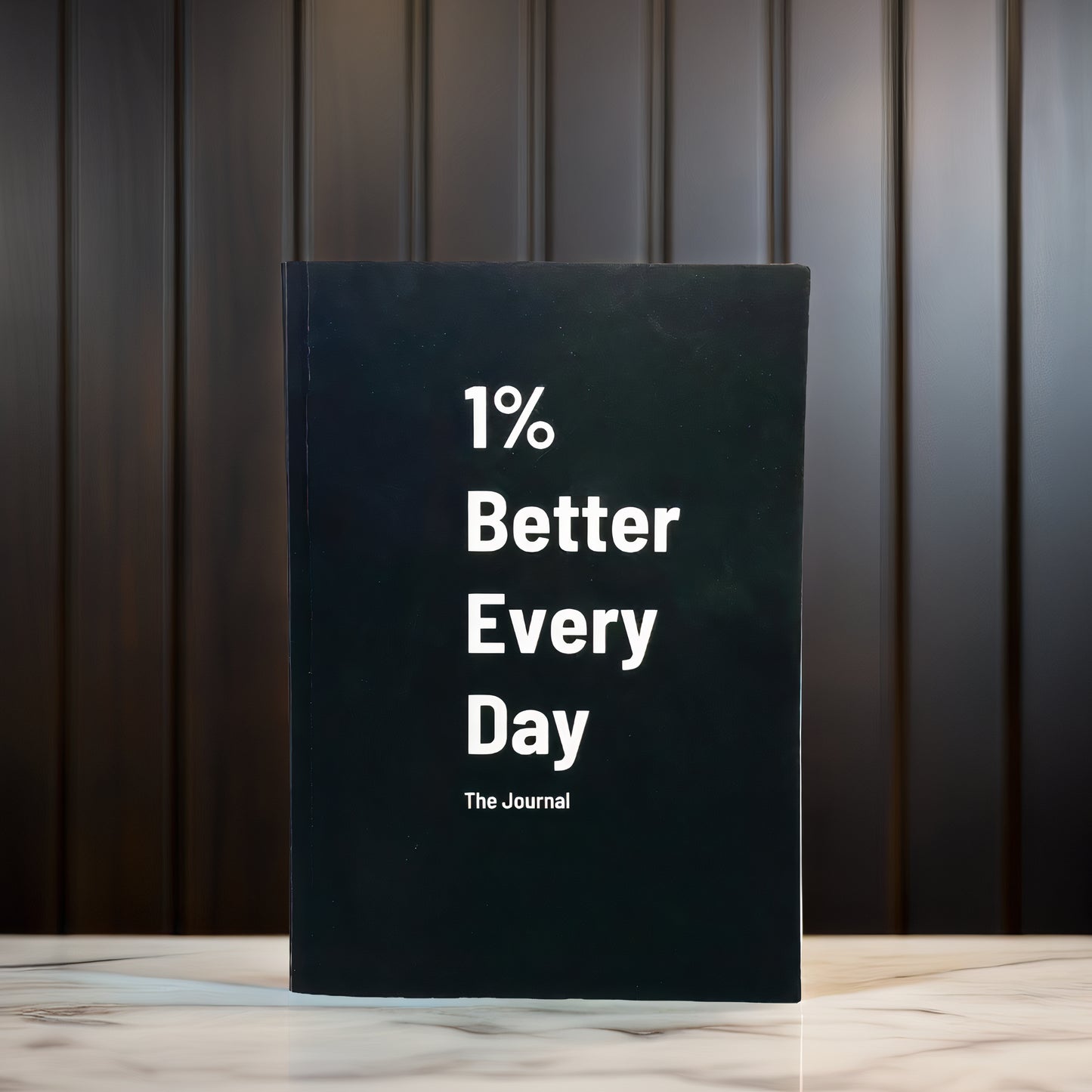 100 Day Goal Journal | Train Your Monkey Mind and Stay Consistent With Your Goals (ebook)