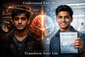Complete Brain Analysis Report – Understand How Your Mind Works, Break Mental Barriers & Achieve Your Goals