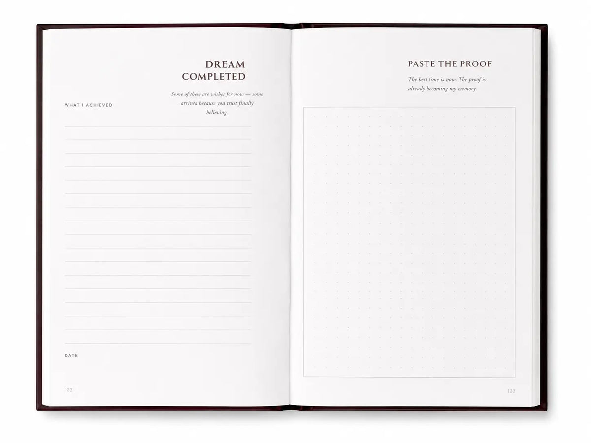 Manifest Your Dream Life — 90-Day Manifestation System | 10 Manifestation Practices. 1 Complete System. 90 Days