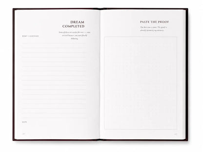 Manifest Your Dream Life — 90-Day Manifestation System | 10 Manifestation Practices. 1 Complete System. 90 Days