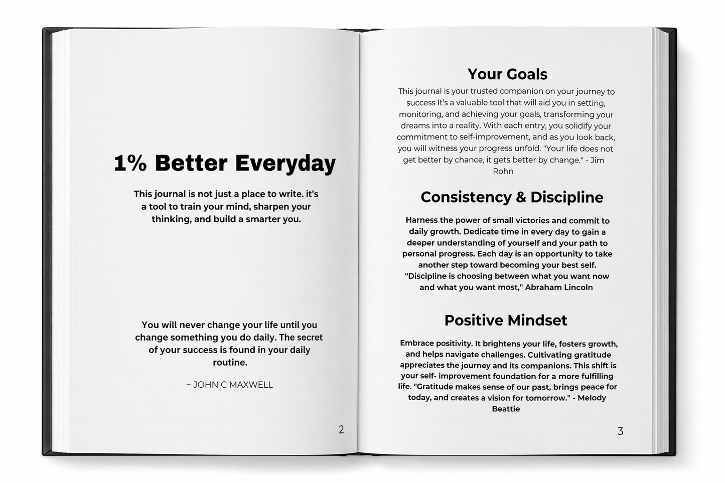 Goal Achiever Kit™ 100 Days Goal Journal for Students Achieve Any Goal Using Proven Neuroscience & Top Performer Methods (Hardcopy + E-Book)