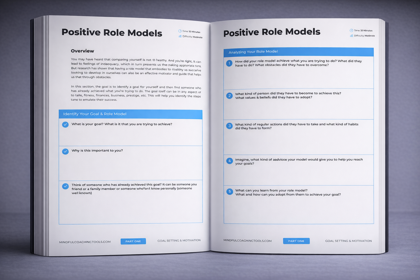 Goal Achiever Kit™ 100 Days Goal Journal for Students Achieve Any Goal Using Proven Neuroscience & Top Performer Methods (Hardcopy + E-Book)