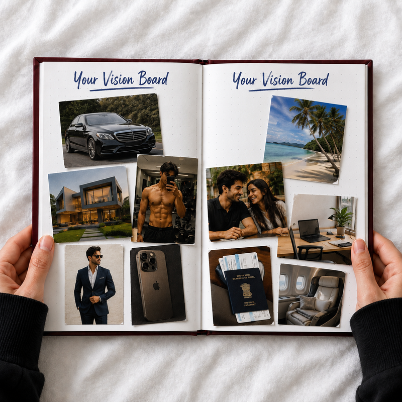 Vision Board