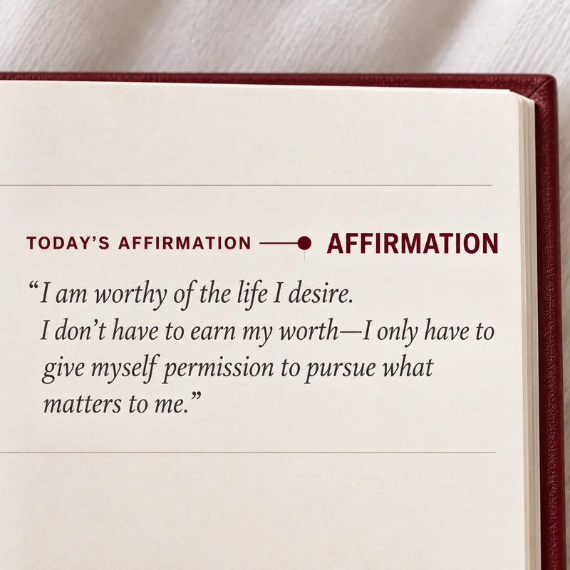 Affirmation