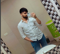Vishal Sehdev