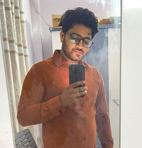 Harish Chander