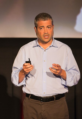 Matthew Lieberman