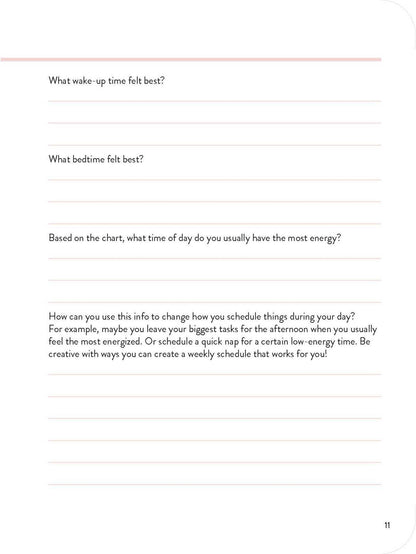 30-Day Glow-Up Challenge Ebook & Journal Combo (ebook)
