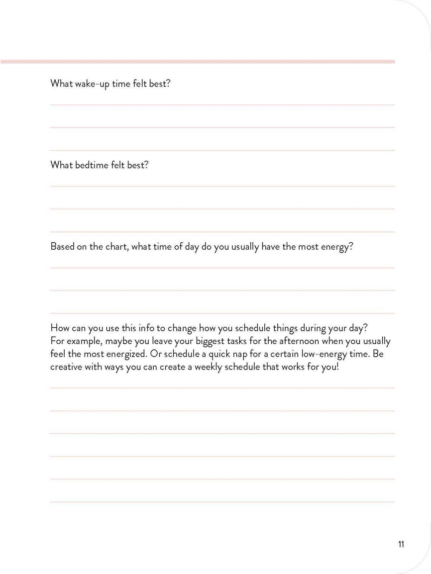 30-Day Glow-Up Challenge Ebook & Journal Combo (ebook)